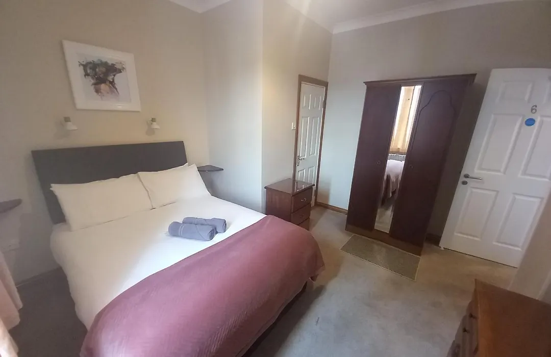 Bay View Guesthouse-1