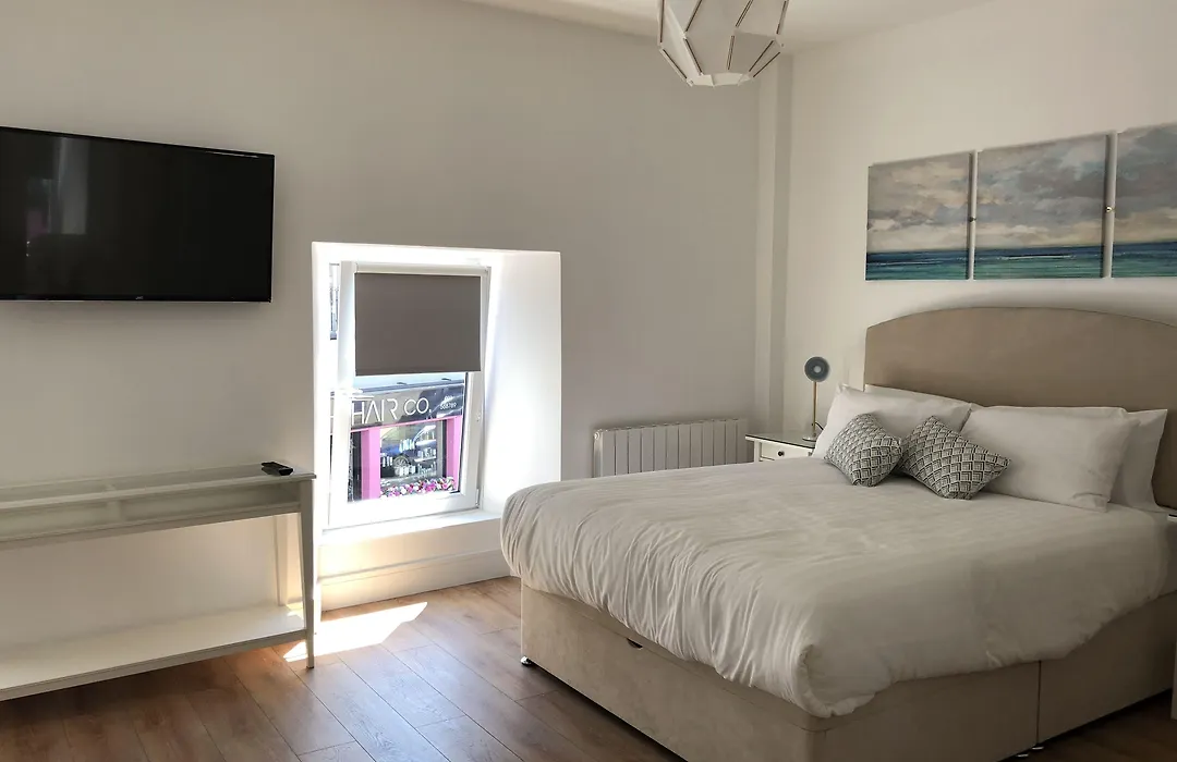 The Eyre Square Townhouse-1