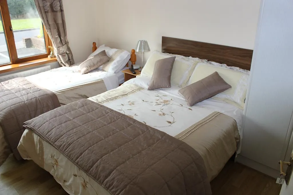Gardenfield House Bed & Breakfast H91Vh02-1