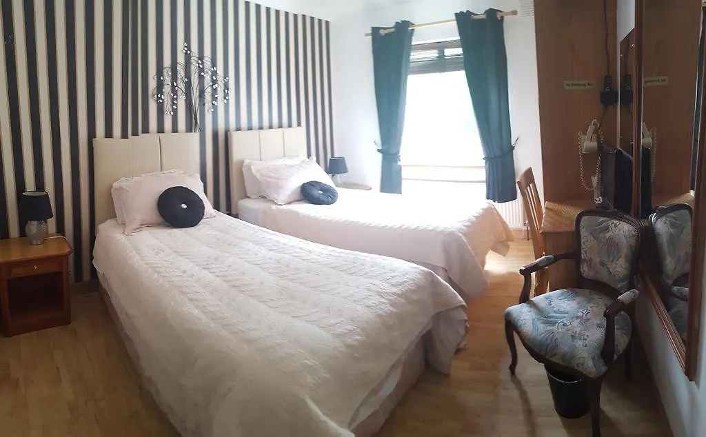 Grange House B&B-1