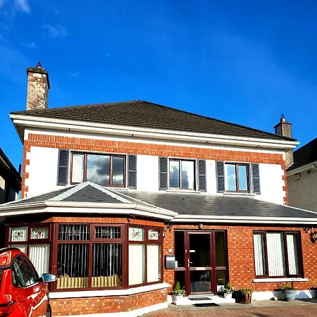 Grange House B&B-3