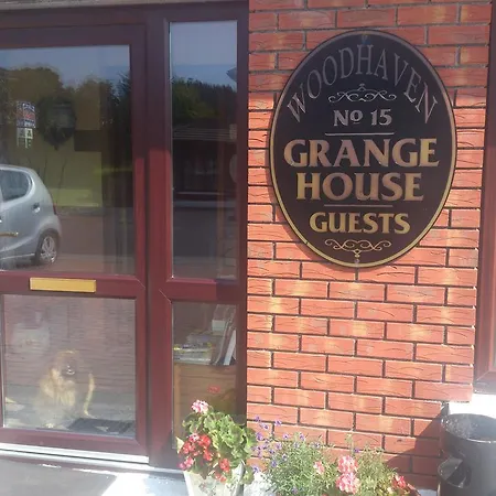 Grange House B&B-2